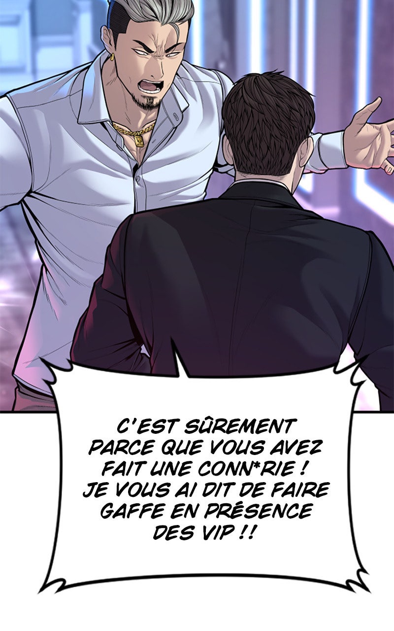 Read Manager Kim FRANCAIS Manga Online