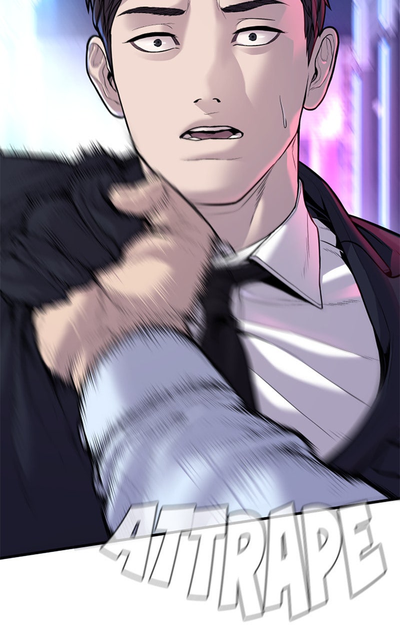 Read Manager Kim FRANCAIS Manga Online