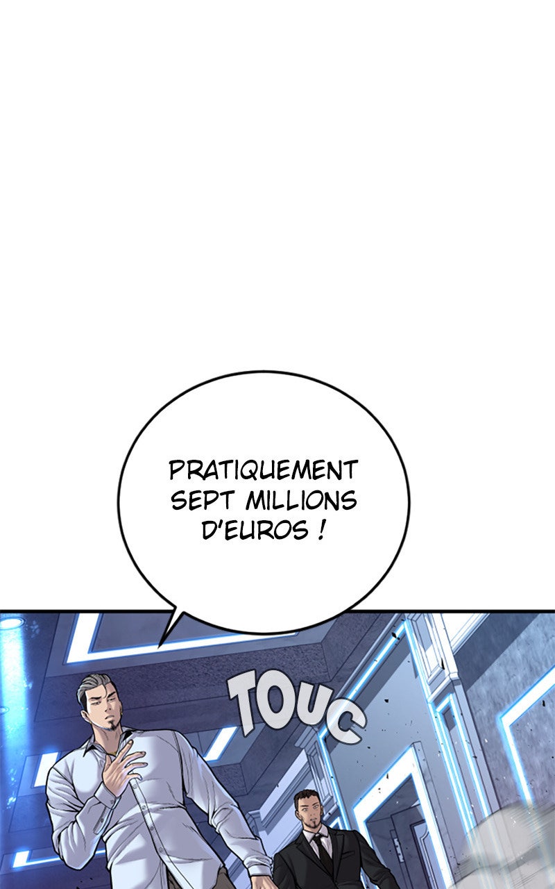 Read Manager Kim FRANCAIS Manga Online