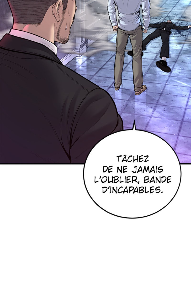 Read Manager Kim FRANCAIS Manga Online