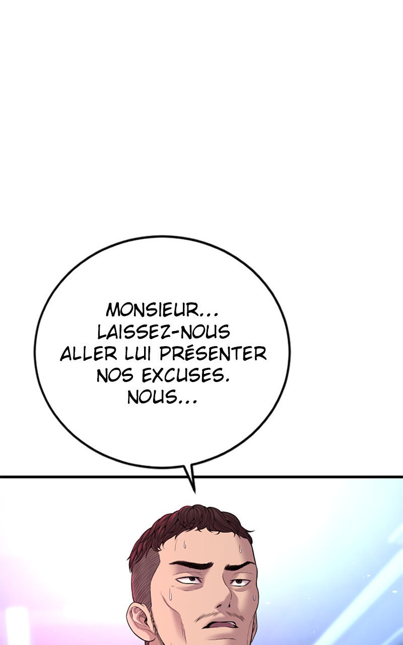 Read Manager Kim FRANCAIS Manga Online