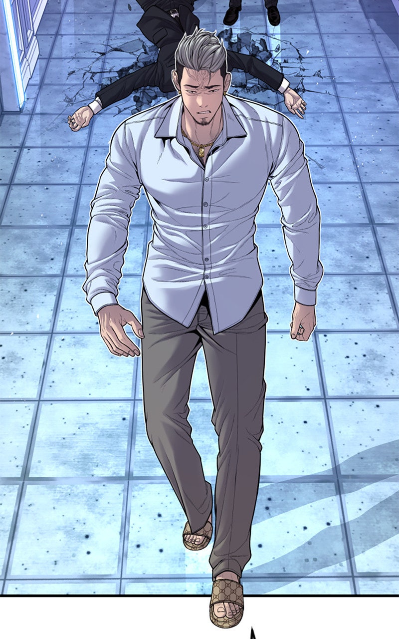 Read Manager Kim FRANCAIS Manga Online