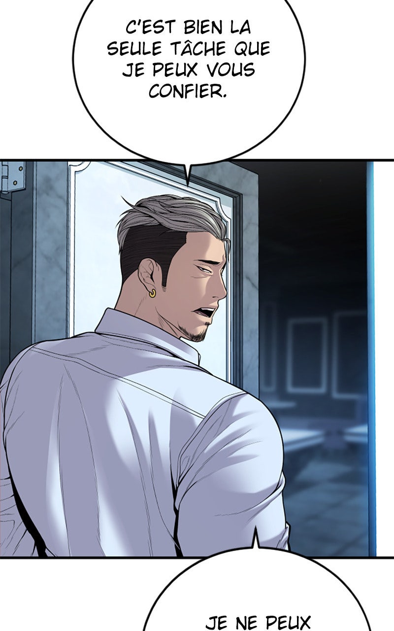 Read Manager Kim FRANCAIS Manga Online