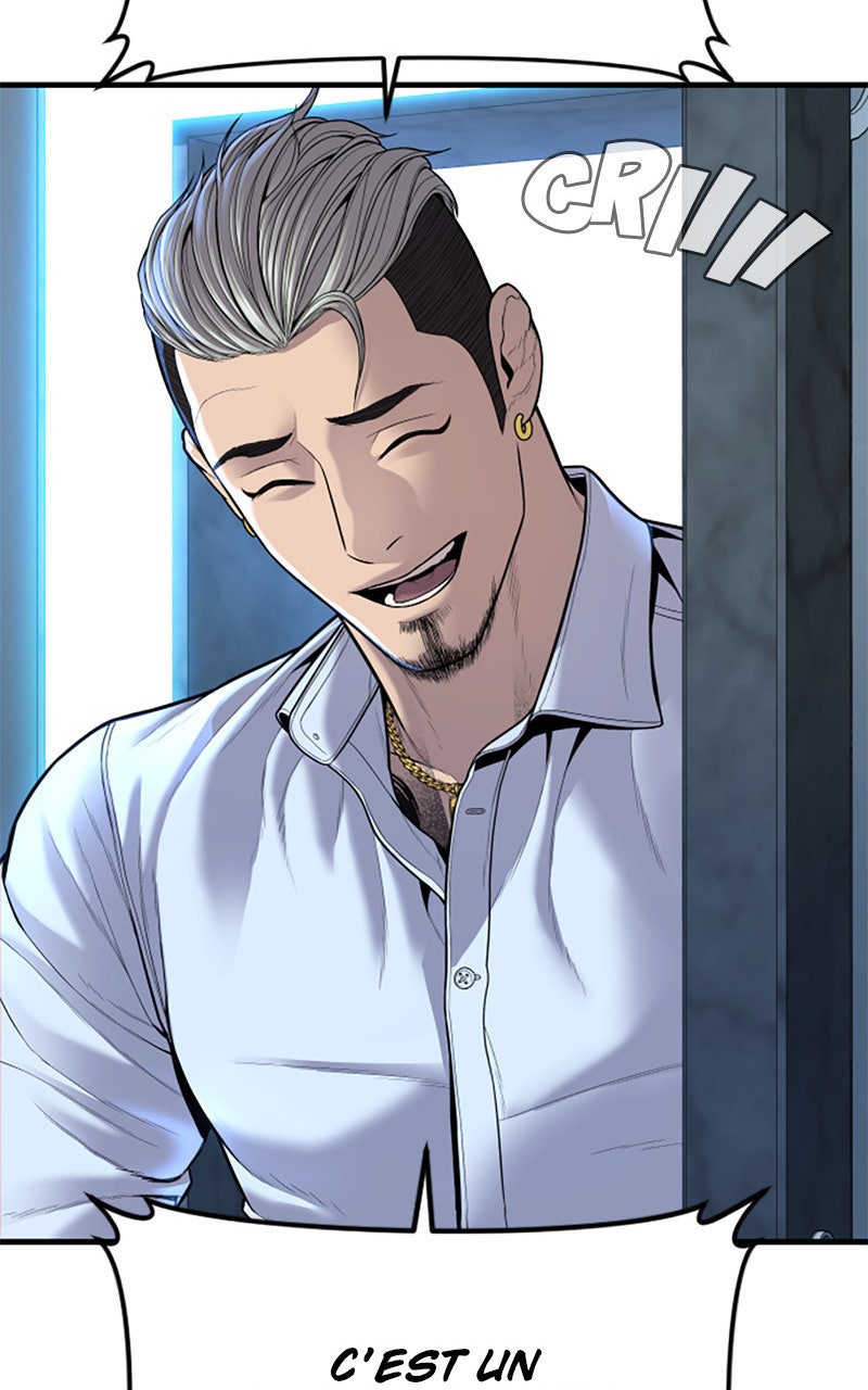 Read Manager Kim FRANCAIS Manga Online