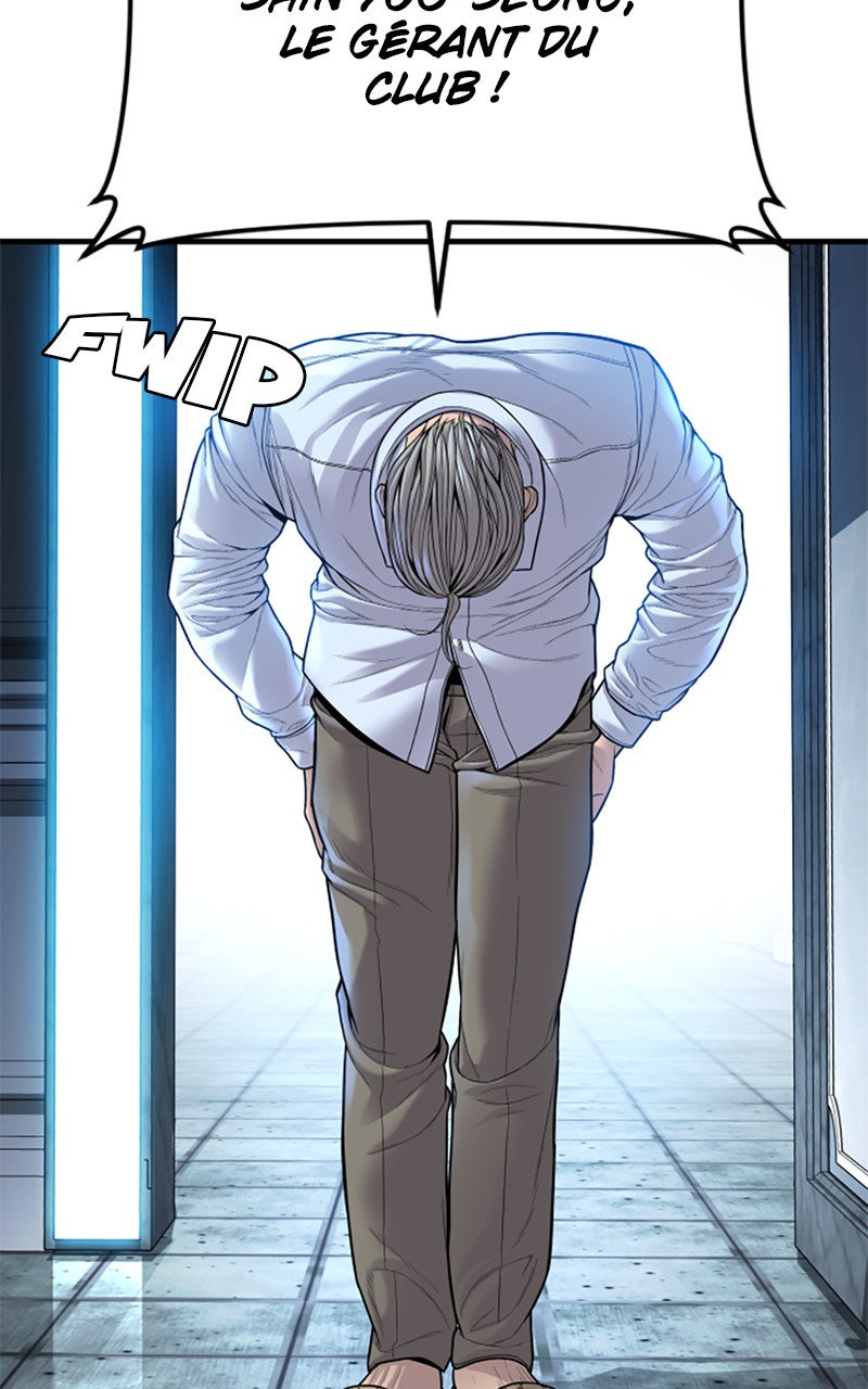 Read Manager Kim FRANCAIS Manga Online