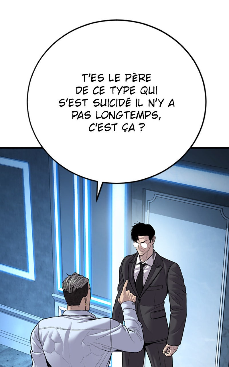 Read Manager Kim FRANCAIS Manga Online