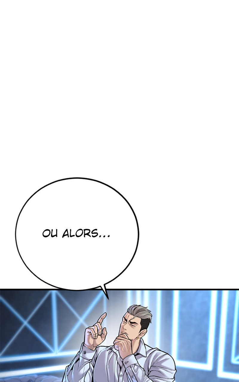 Read Manager Kim FRANCAIS Manga Online