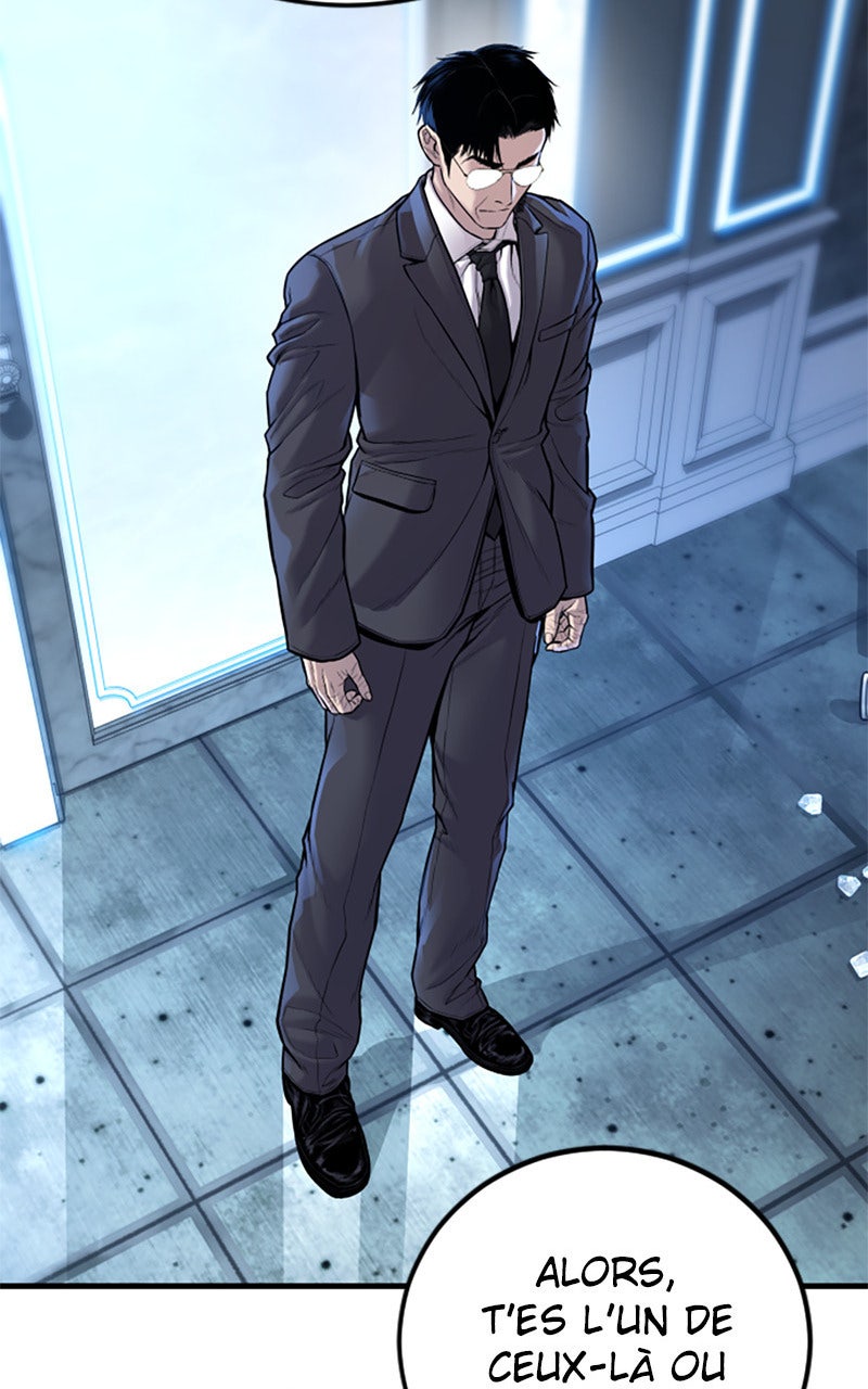 Read Manager Kim FRANCAIS Manga Online