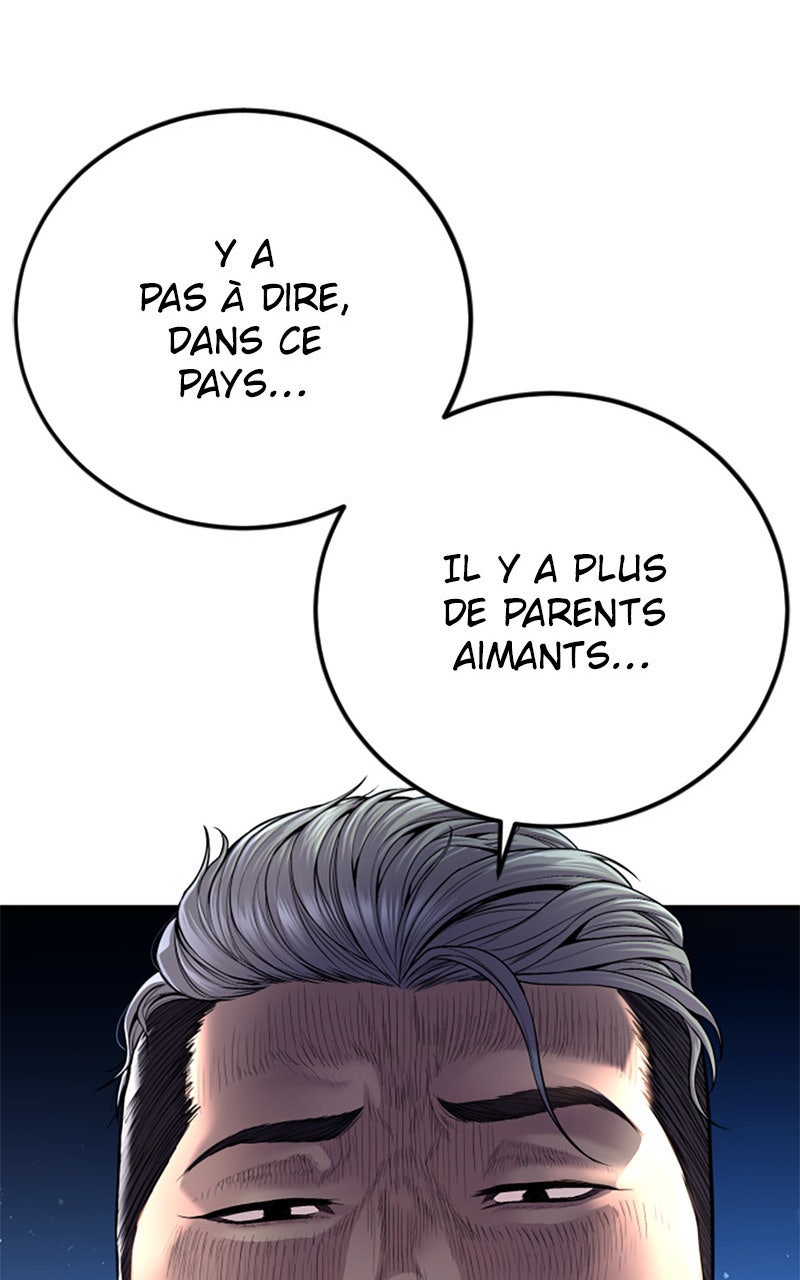 Read Manager Kim FRANCAIS Manga Online