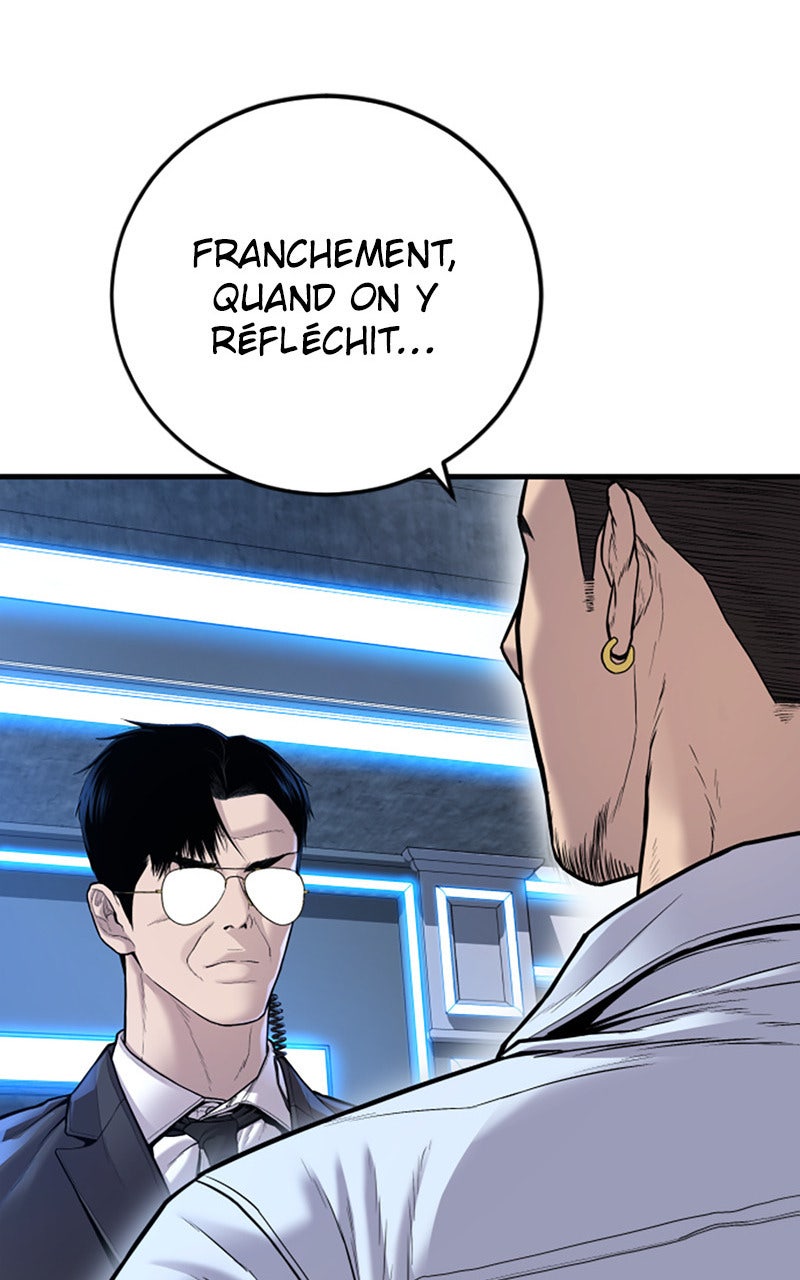 Read Manager Kim FRANCAIS Manga Online