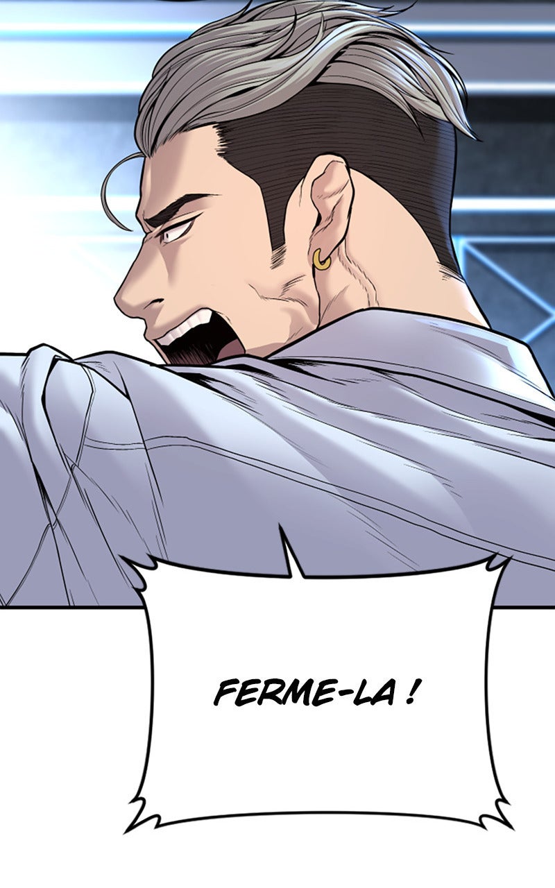 Read Manager Kim FRANCAIS Manga Online