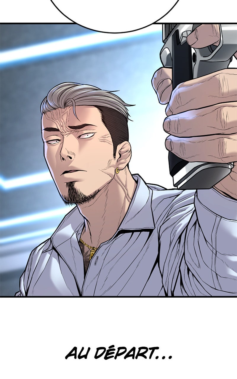 Read Manager Kim FRANCAIS Manga Online