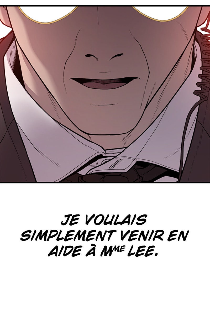 Read Manager Kim FRANCAIS Manga Online