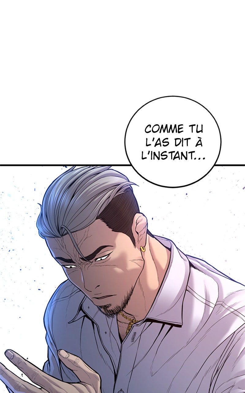 Read Manager Kim FRANCAIS Manga Online