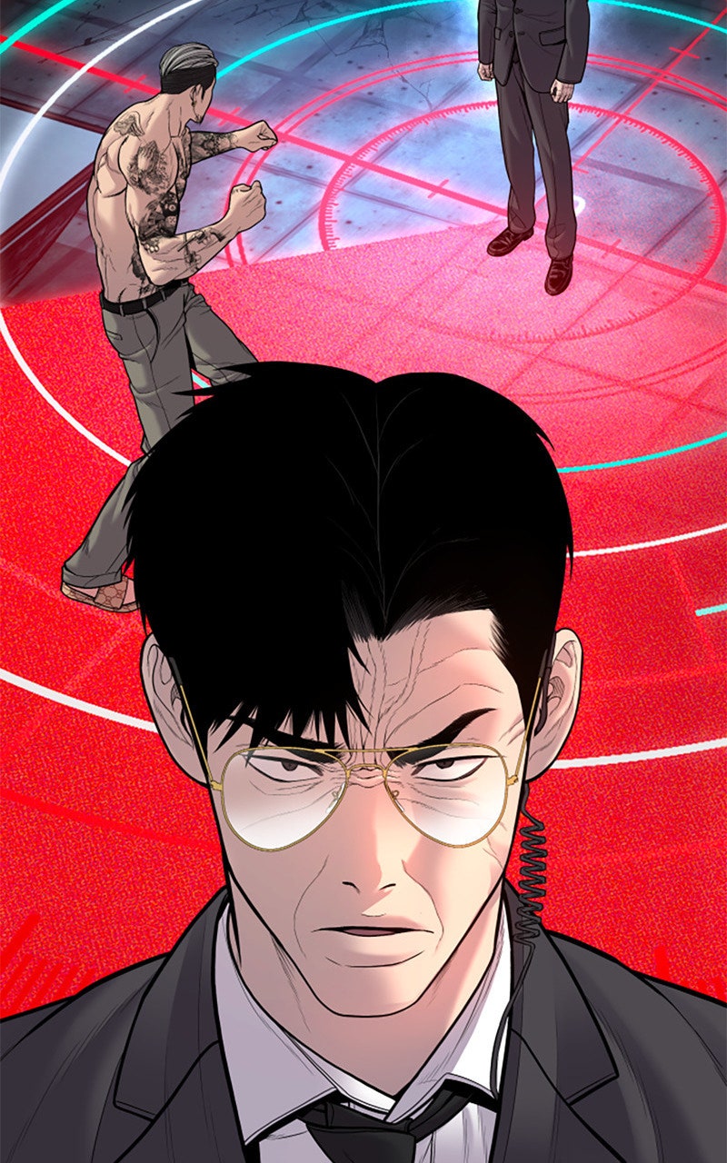 Read Manager Kim FRANCAIS Manga Online