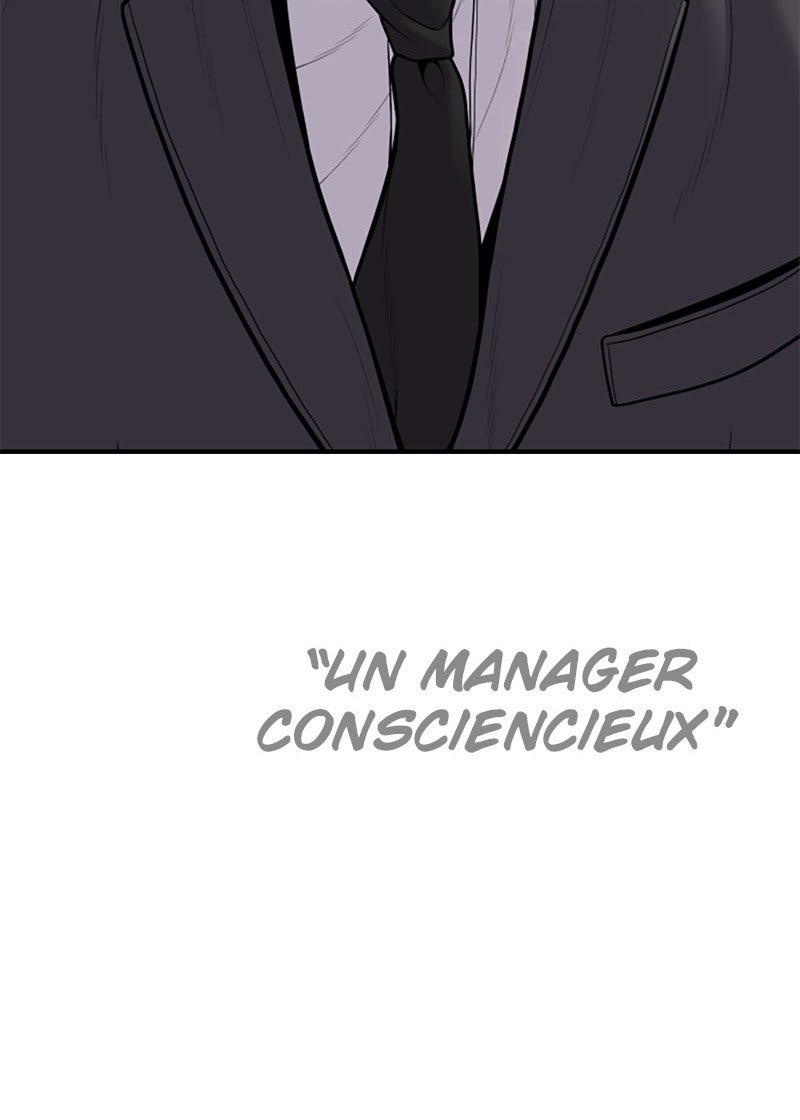 Read Manager Kim FRANCAIS Manga Online