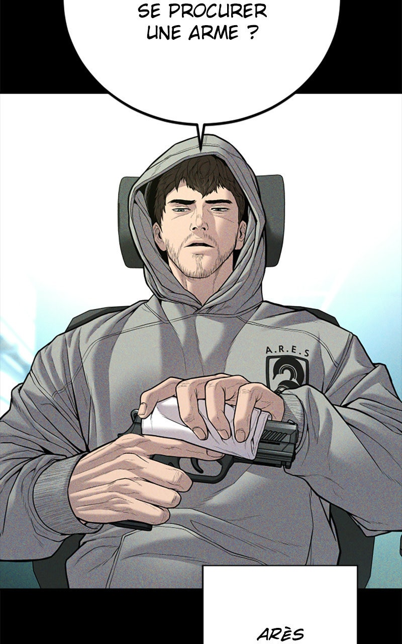 Read Manager Kim FRANCAIS Manga Online