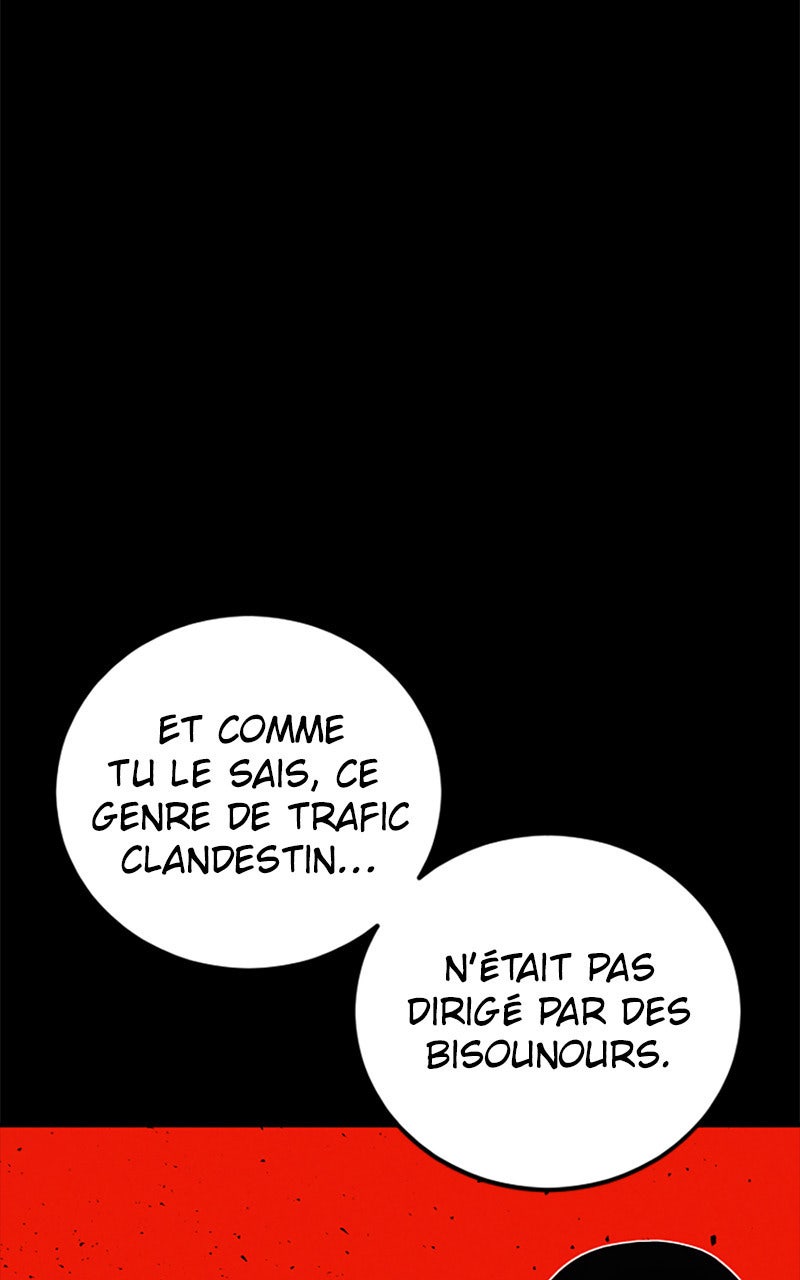 Read Manager Kim FRANCAIS Manga Online