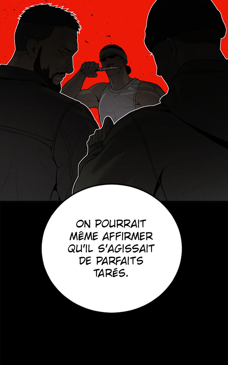 Read Manager Kim FRANCAIS Manga Online