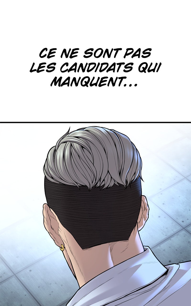 Read Manager Kim FRANCAIS Manga Online