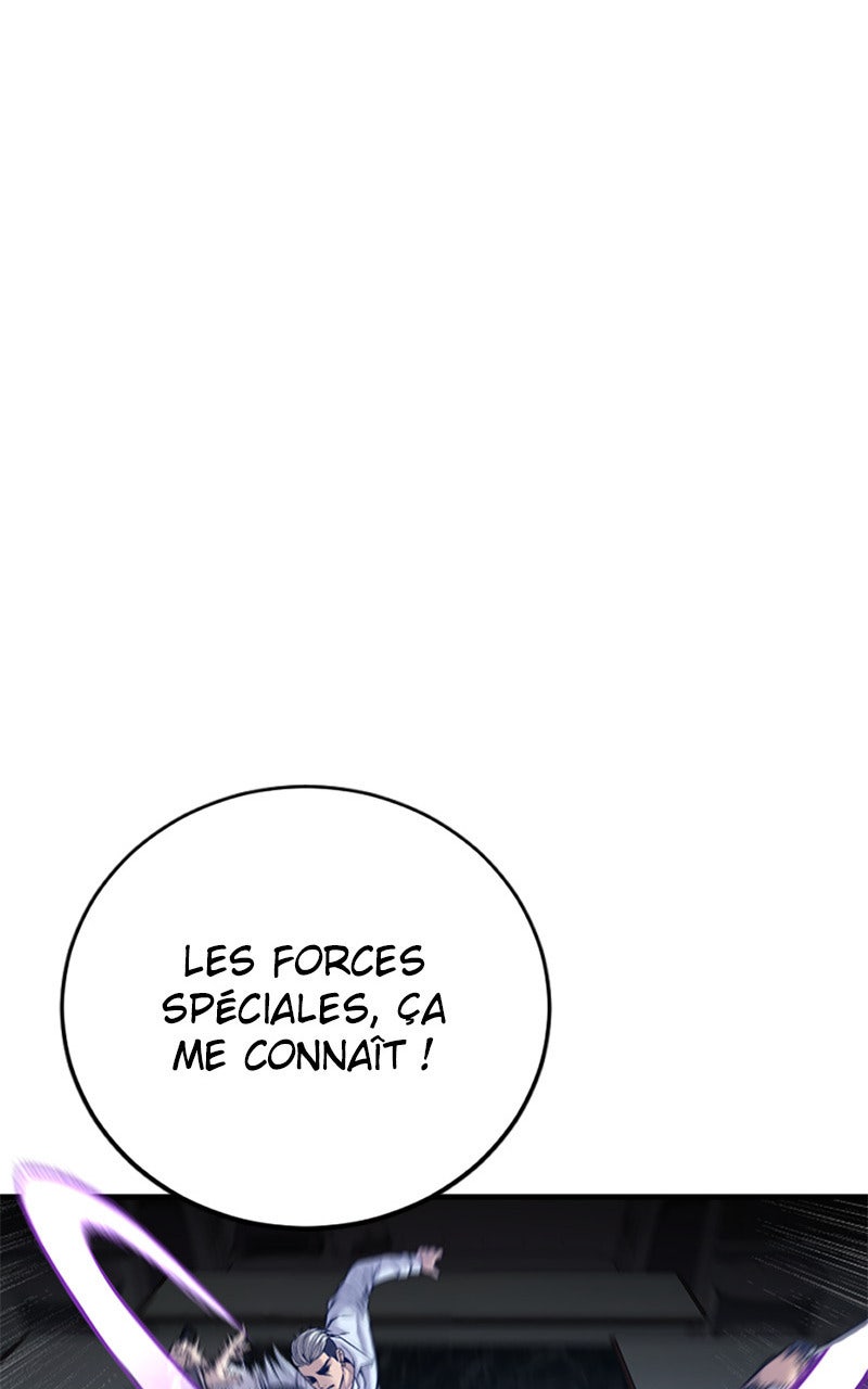 Read Manager Kim FRANCAIS Manga Online