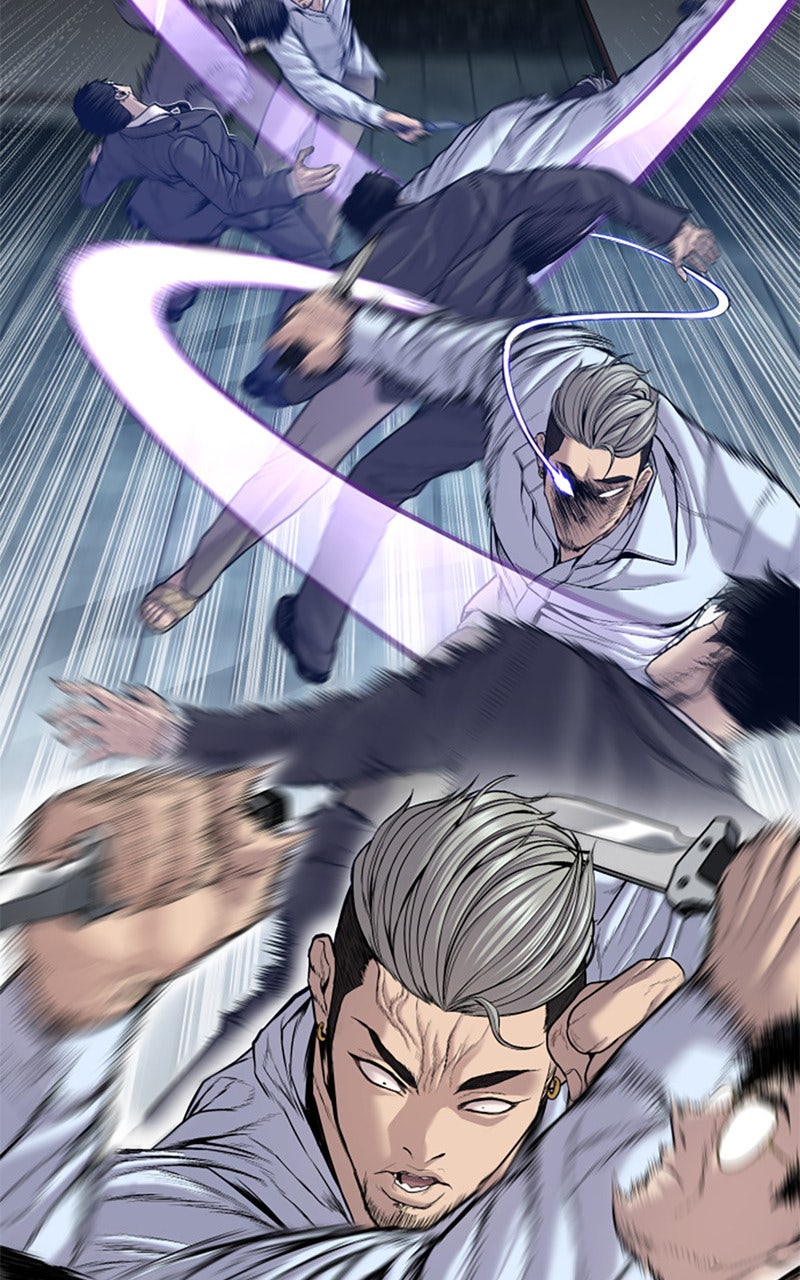 Read Manager Kim FRANCAIS Manga Online