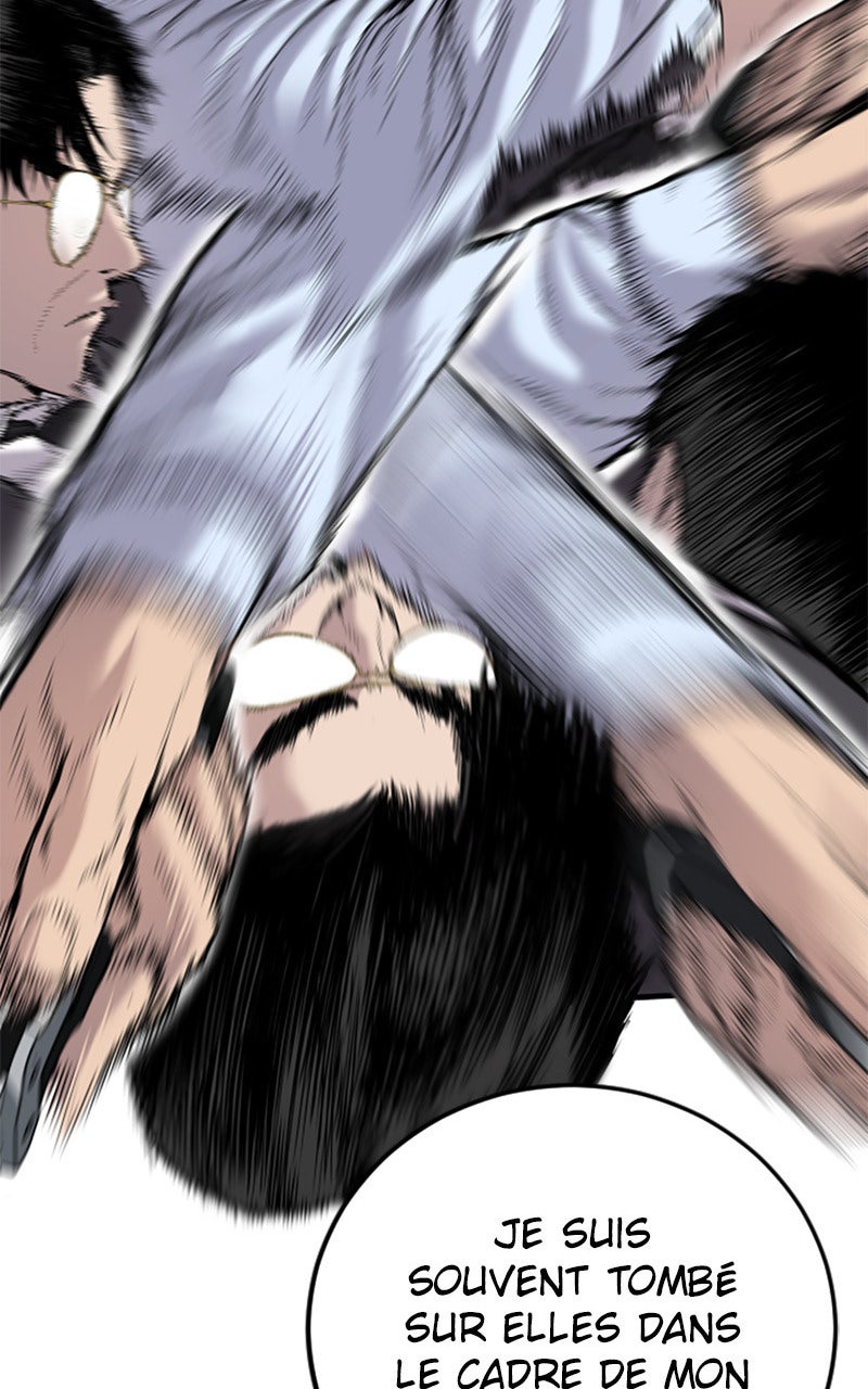 Read Manager Kim FRANCAIS Manga Online