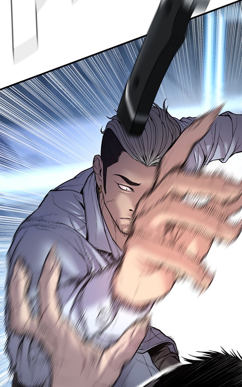 Read Manager Kim FRANCAIS Manga Online