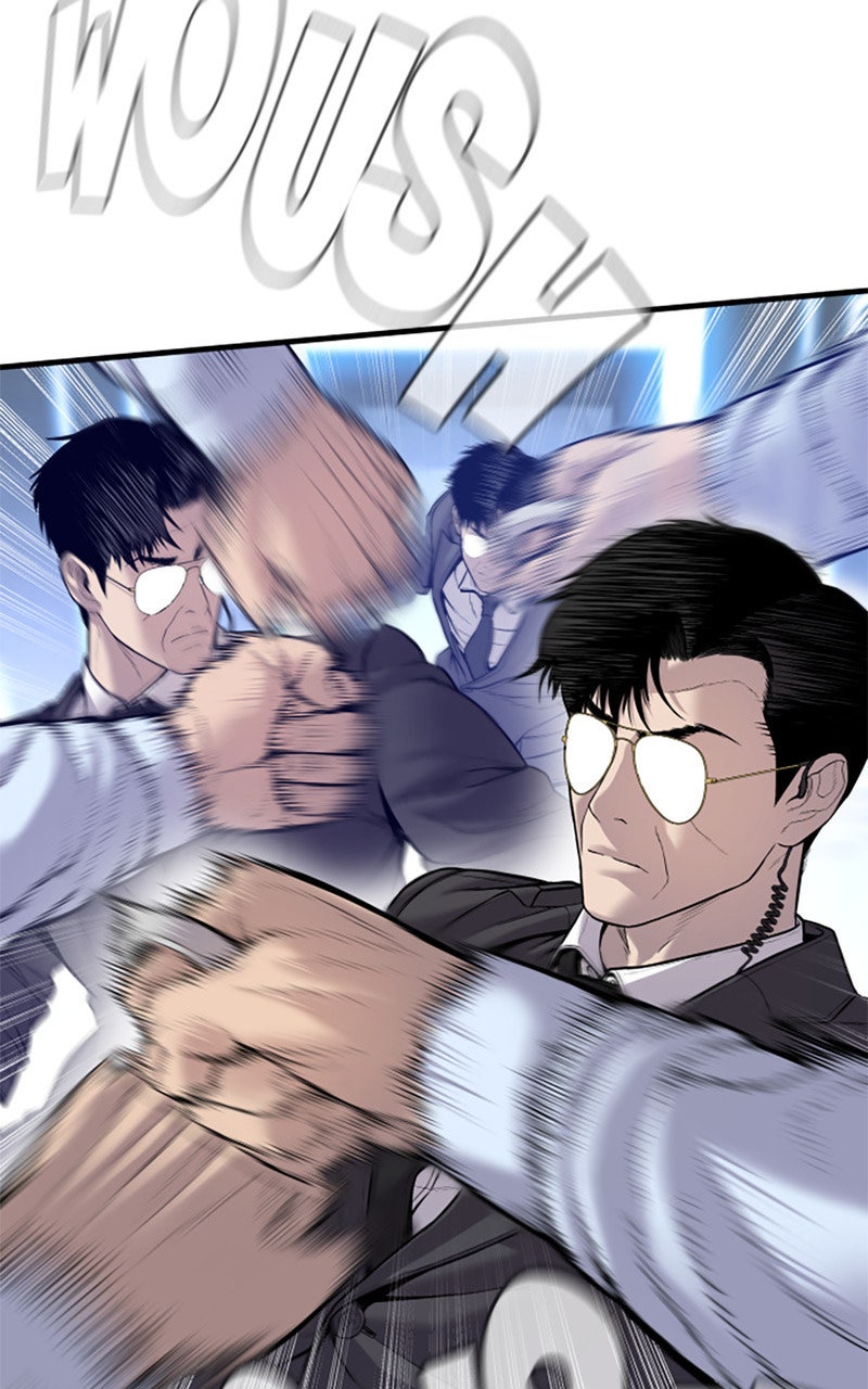 Read Manager Kim FRANCAIS Manga Online