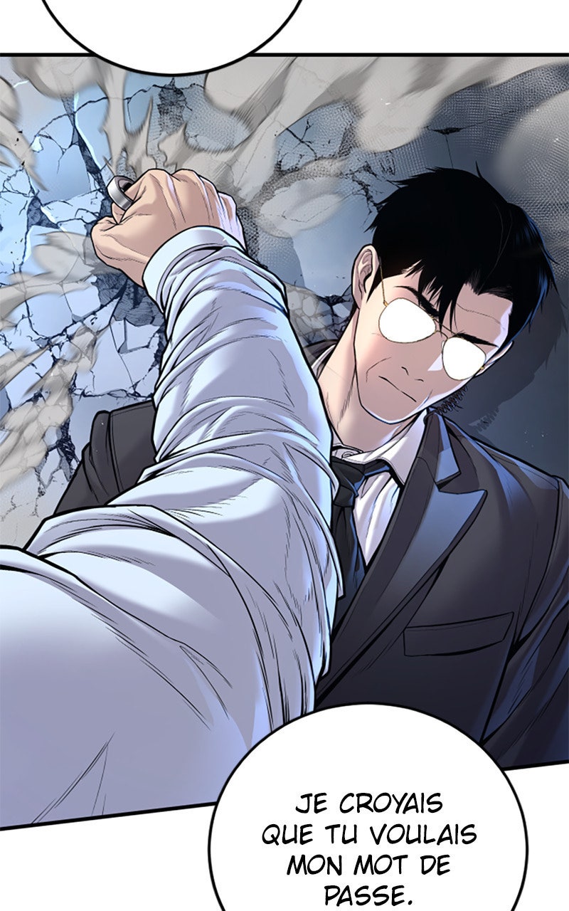 Read Manager Kim FRANCAIS Manga Online