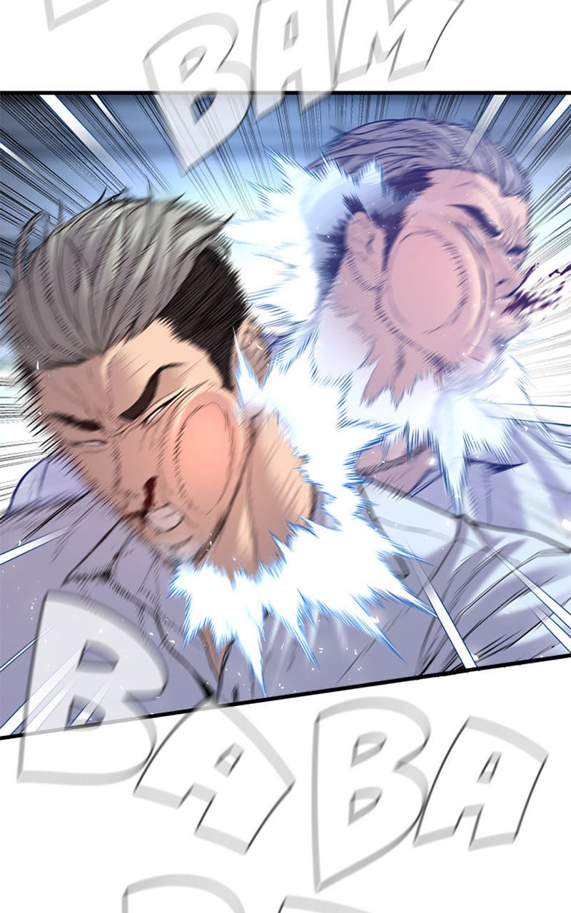 Read Manager Kim FRANCAIS Manga Online