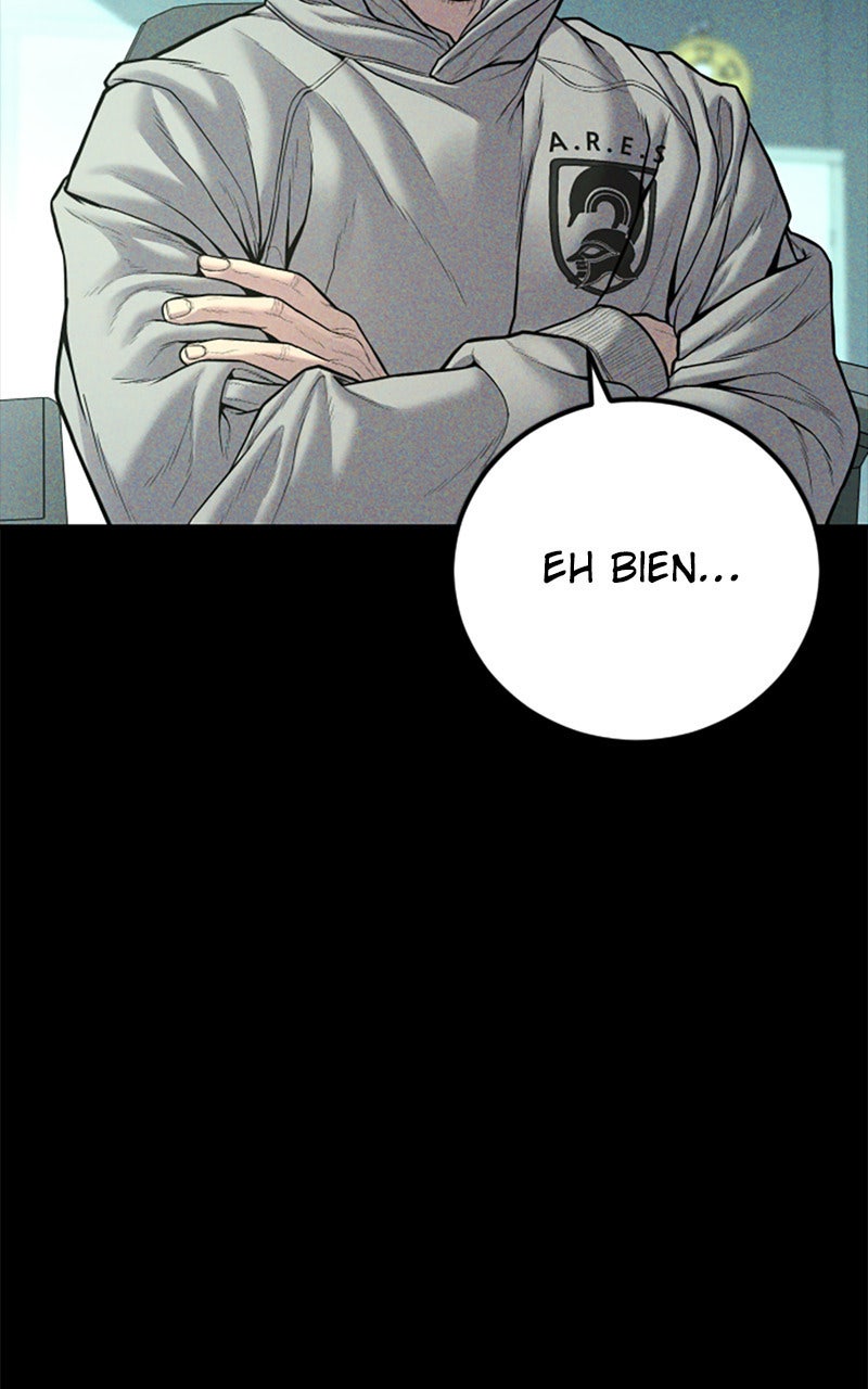 Read Manager Kim FRANCAIS Manga Online