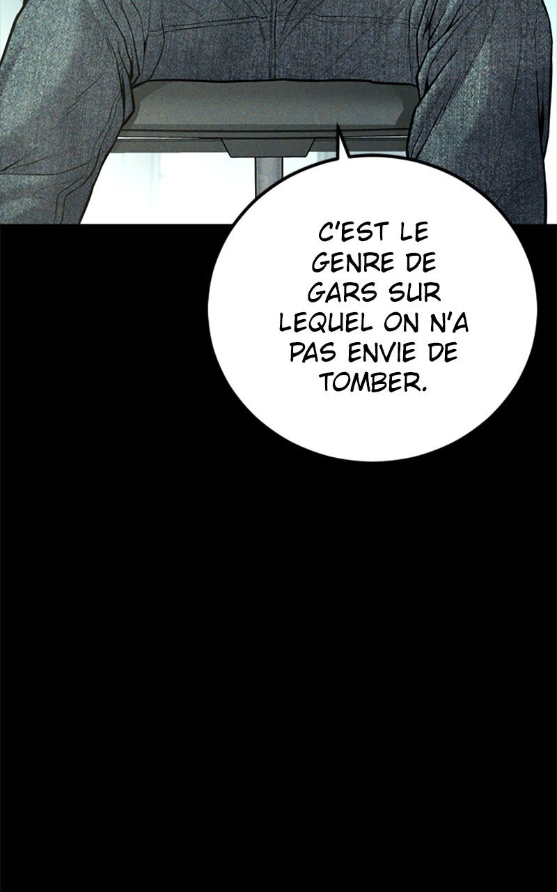 Read Manager Kim FRANCAIS Manga Online