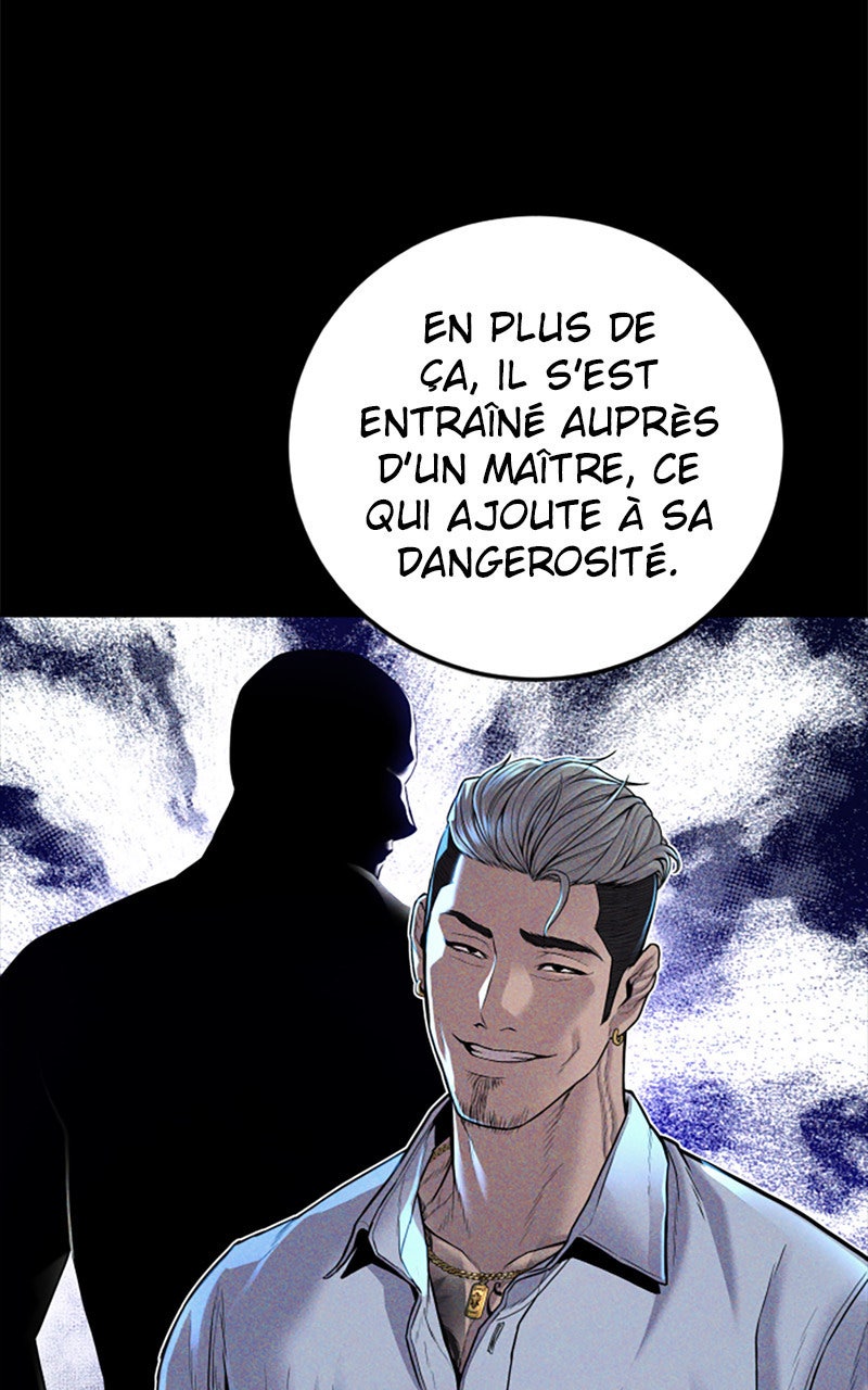 Read Manager Kim FRANCAIS Manga Online