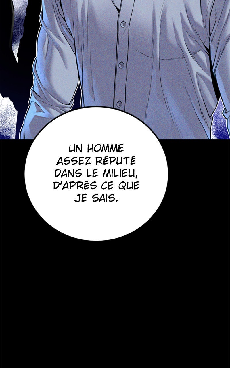 Read Manager Kim FRANCAIS Manga Online