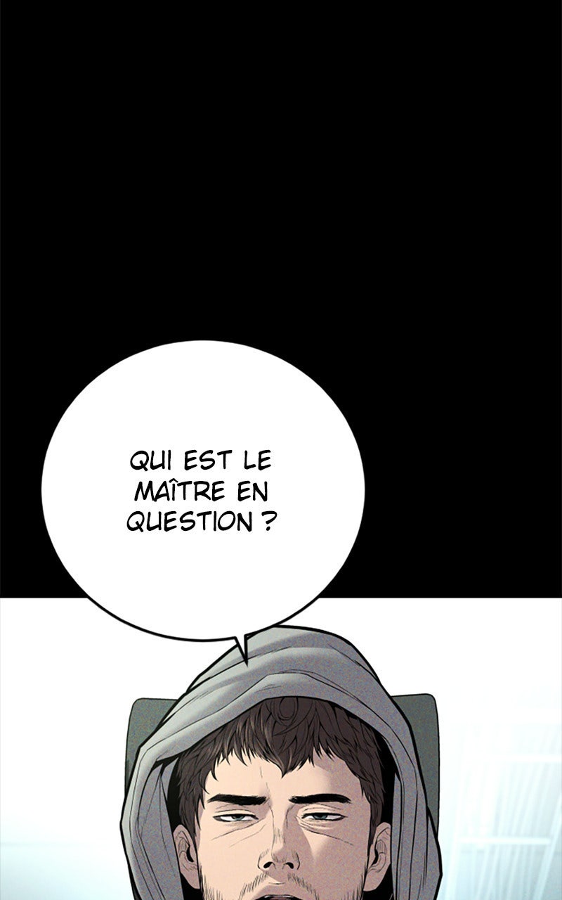 Read Manager Kim FRANCAIS Manga Online