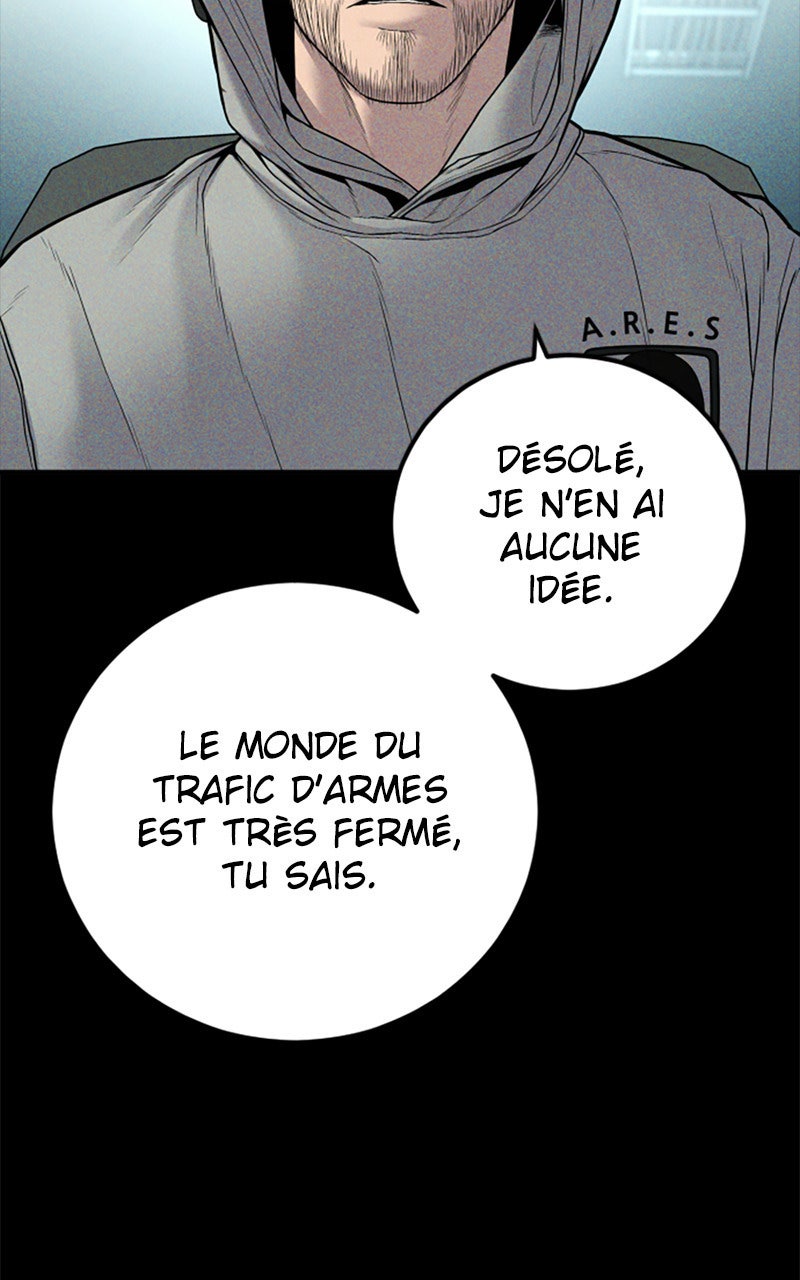 Read Manager Kim FRANCAIS Manga Online