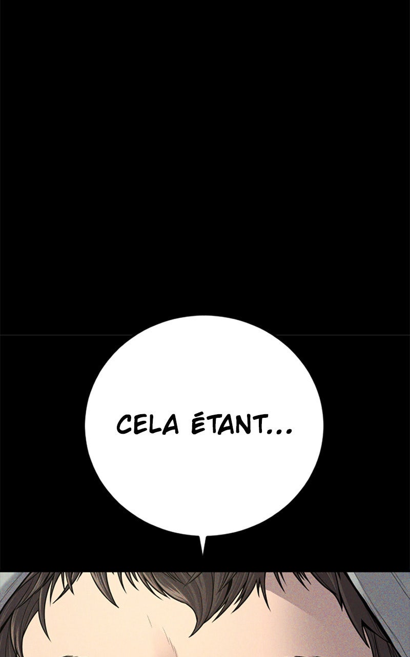 Read Manager Kim FRANCAIS Manga Online