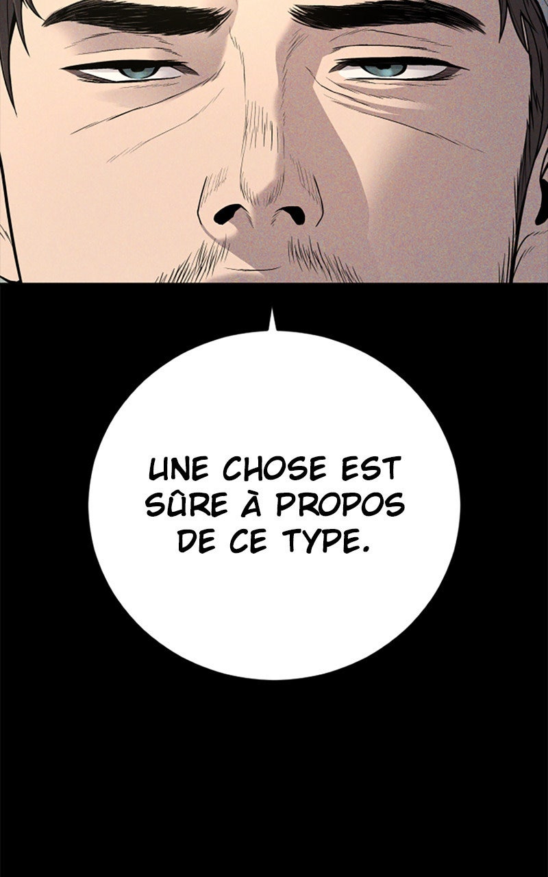 Read Manager Kim FRANCAIS Manga Online