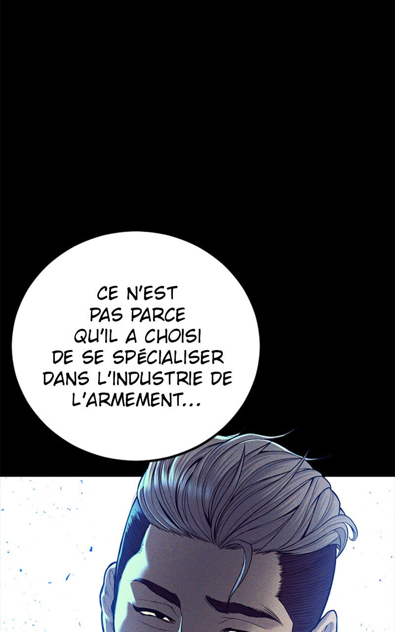 Read Manager Kim FRANCAIS Manga Online