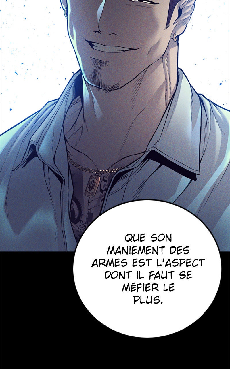Read Manager Kim FRANCAIS Manga Online
