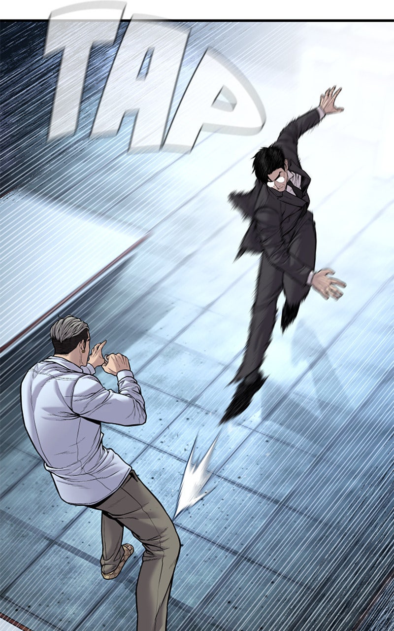 Read Manager Kim FRANCAIS Manga Online