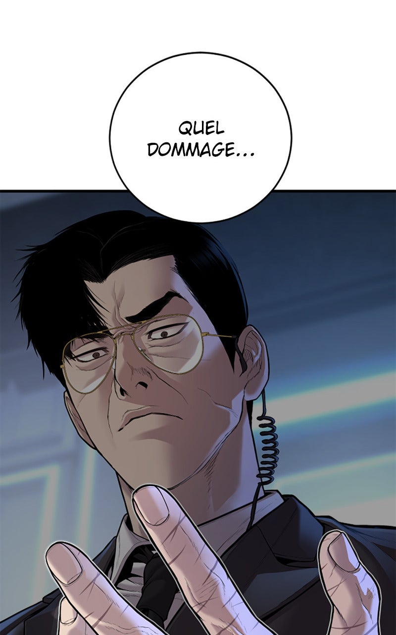 Read Manager Kim FRANCAIS Manga Online