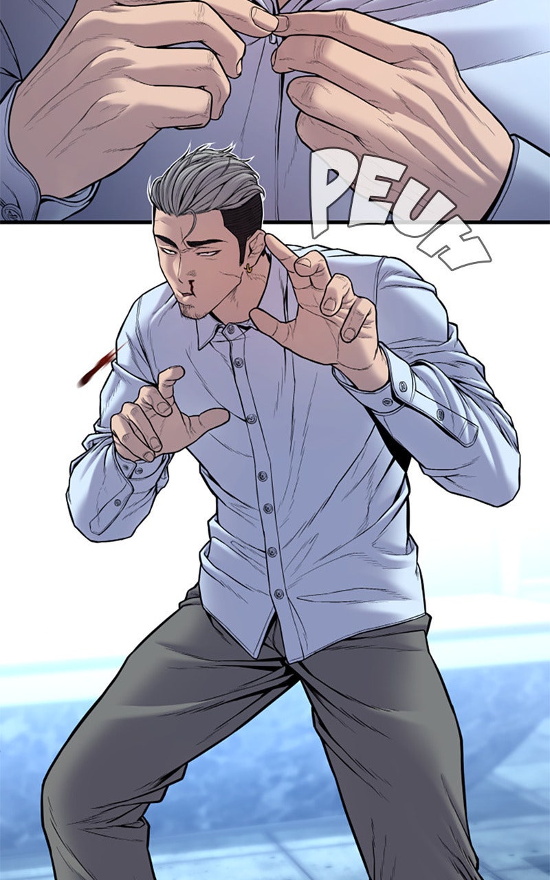 Read Manager Kim FRANCAIS Manga Online