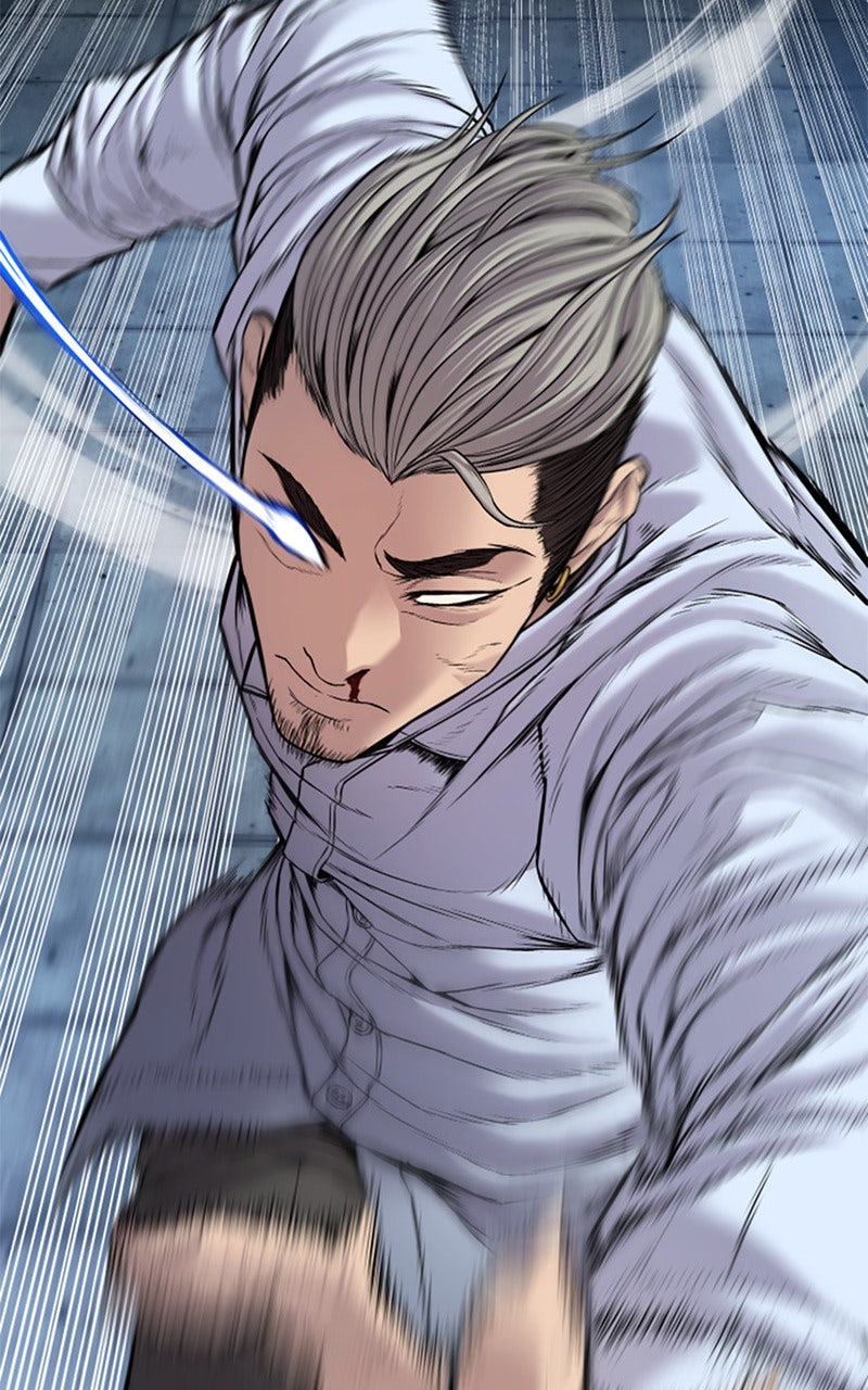 Read Manager Kim FRANCAIS Manga Online