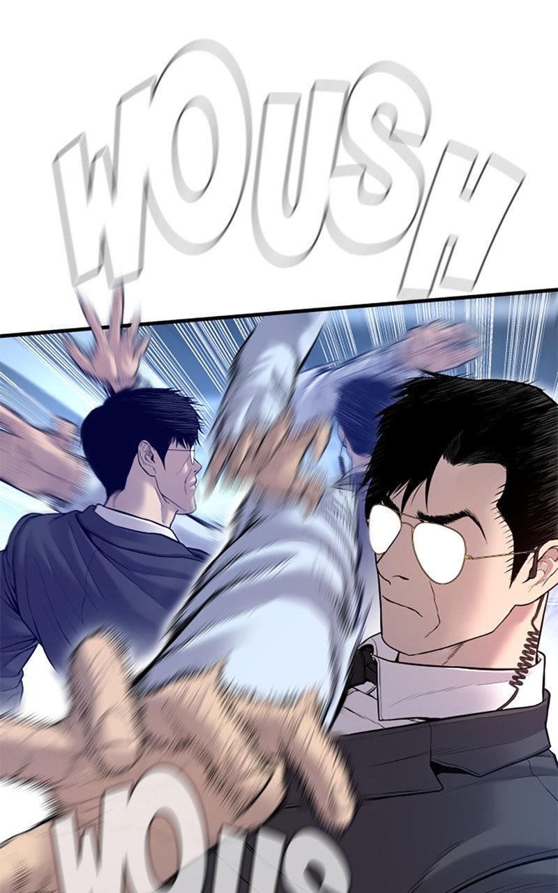 Read Manager Kim FRANCAIS Manga Online