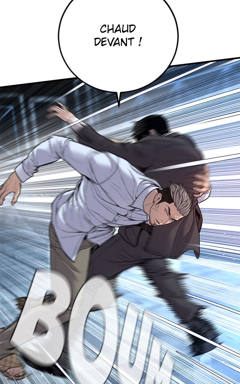 Read Manager Kim FRANCAIS Manga Online