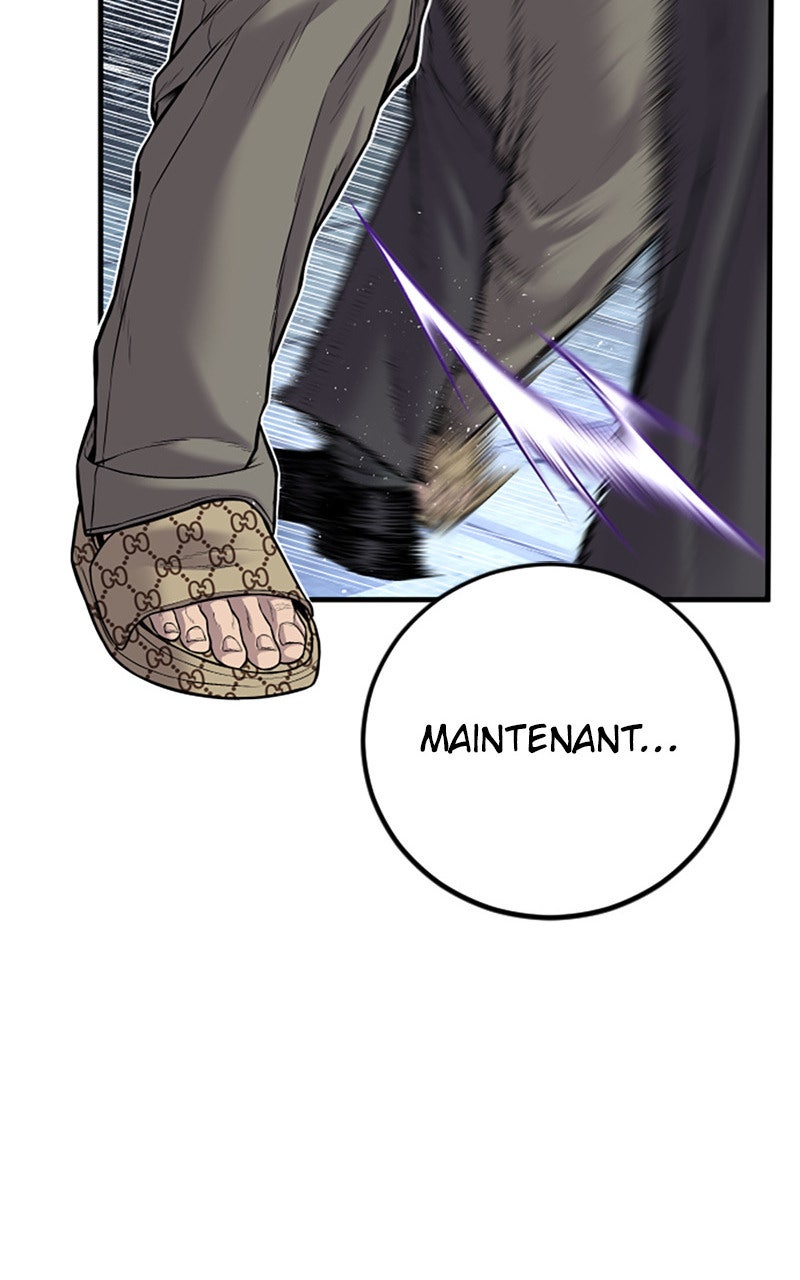 Read Manager Kim FRANCAIS Manga Online