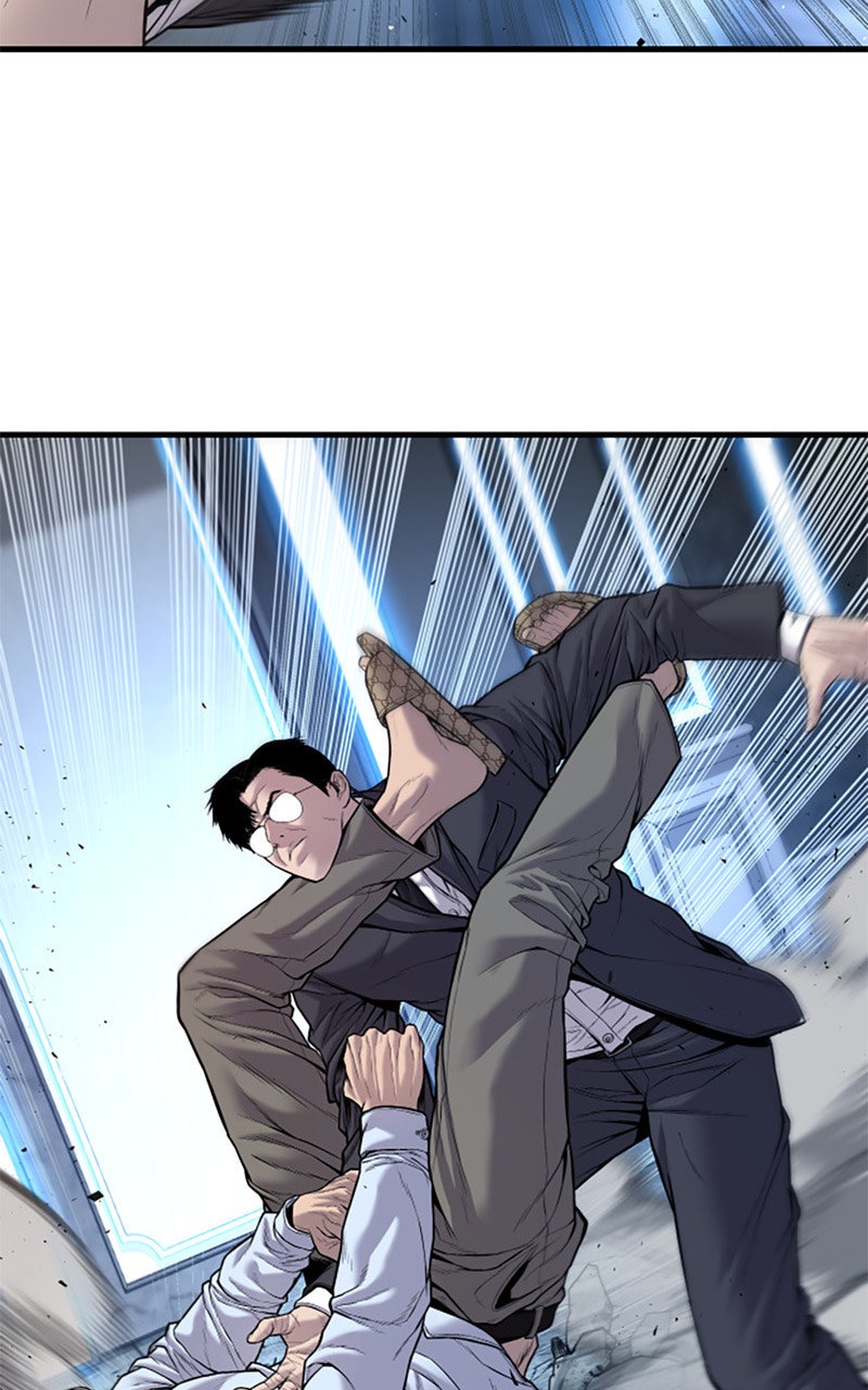 Read Manager Kim FRANCAIS Manga Online