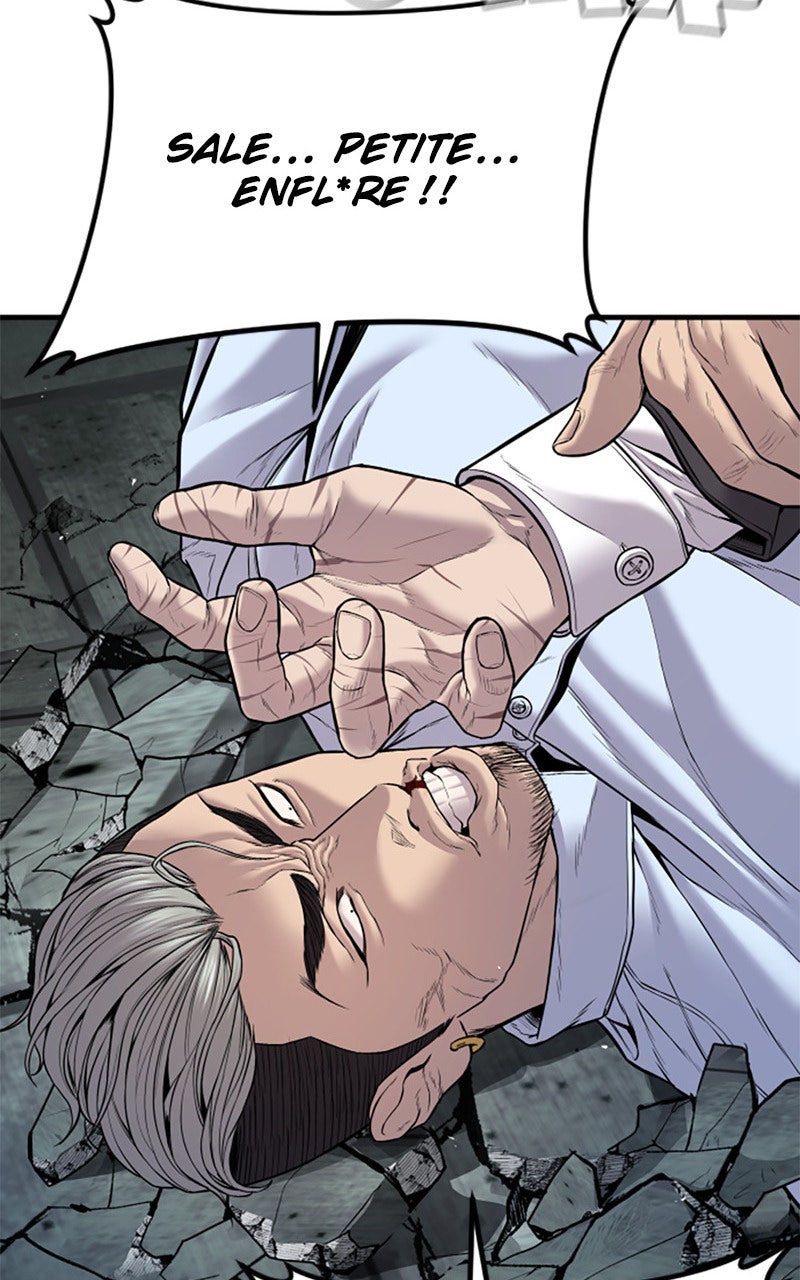 Read Manager Kim FRANCAIS Manga Online